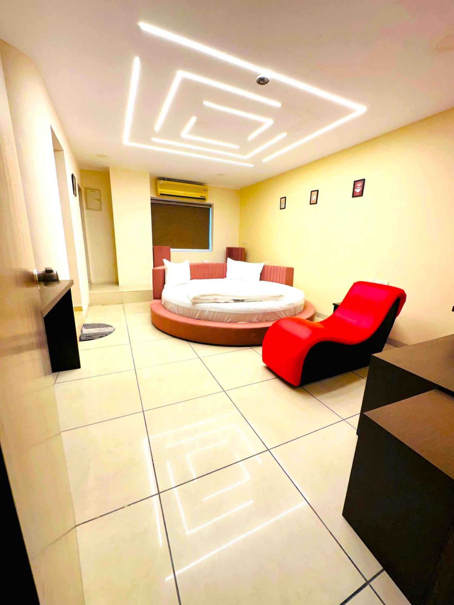 Aundh Elite Stay Пуне Екстер'єр фото