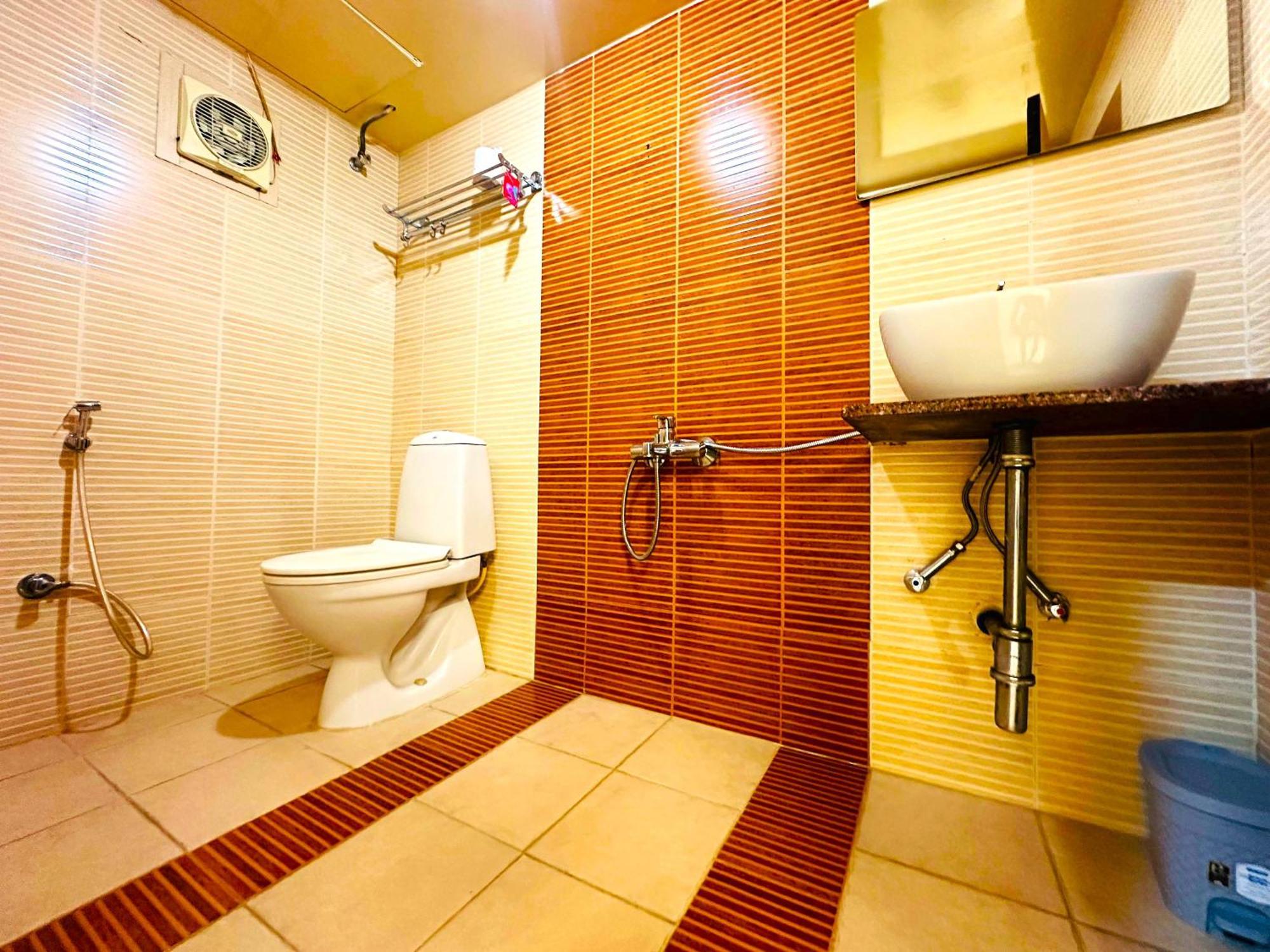 Aundh Elite Stay Пуне Екстер'єр фото