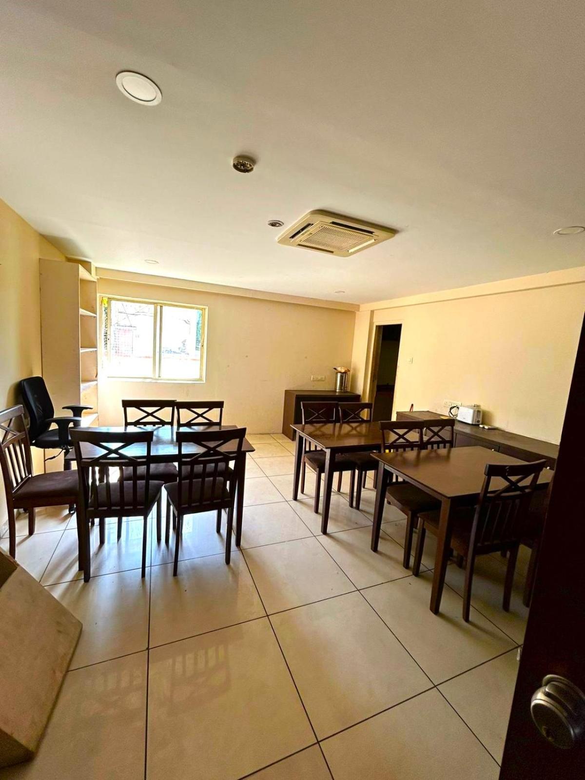 Aundh Elite Stay Пуне Екстер'єр фото